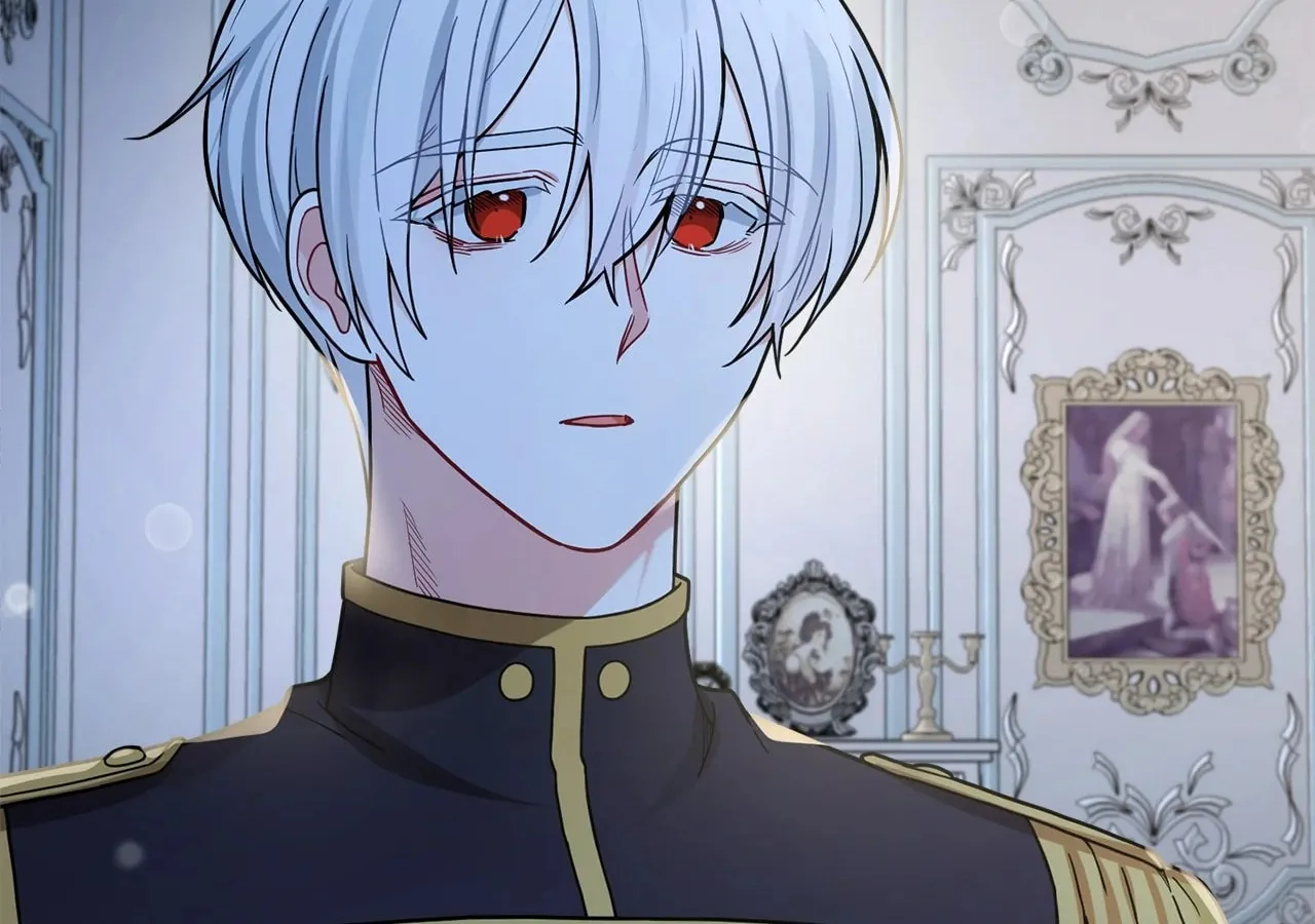 Read Ode to Snow White chapter 83 image 118 on Lezhin
