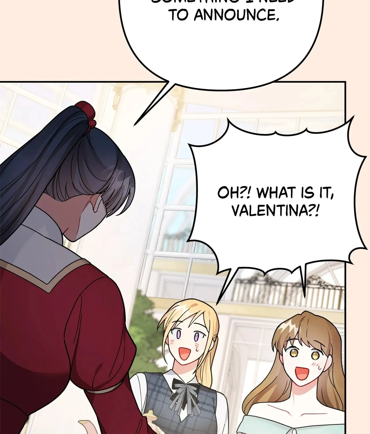 Read Ode to Snow White chapter 83 image 13 on Lezhin