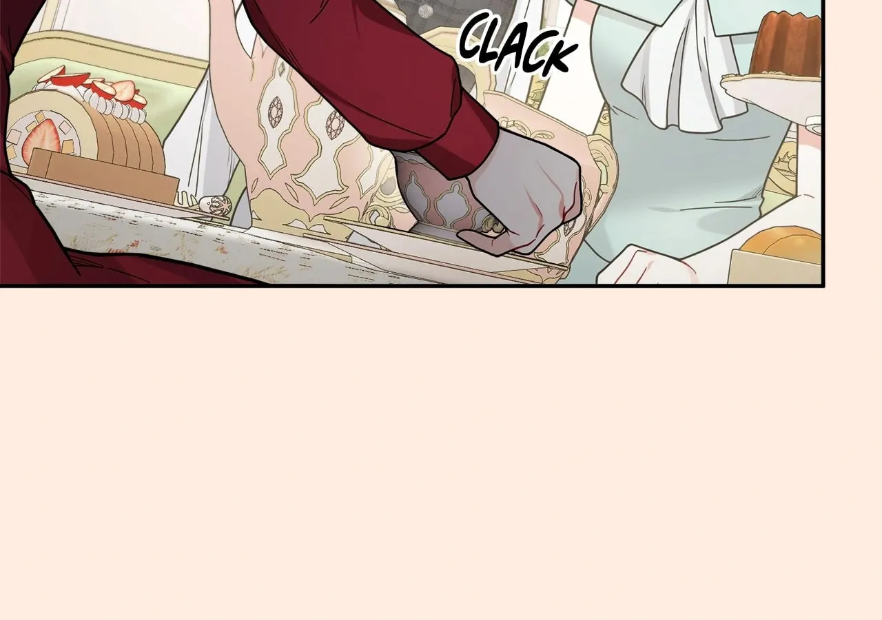 Read Ode to Snow White chapter 83 image 14 on Lezhin