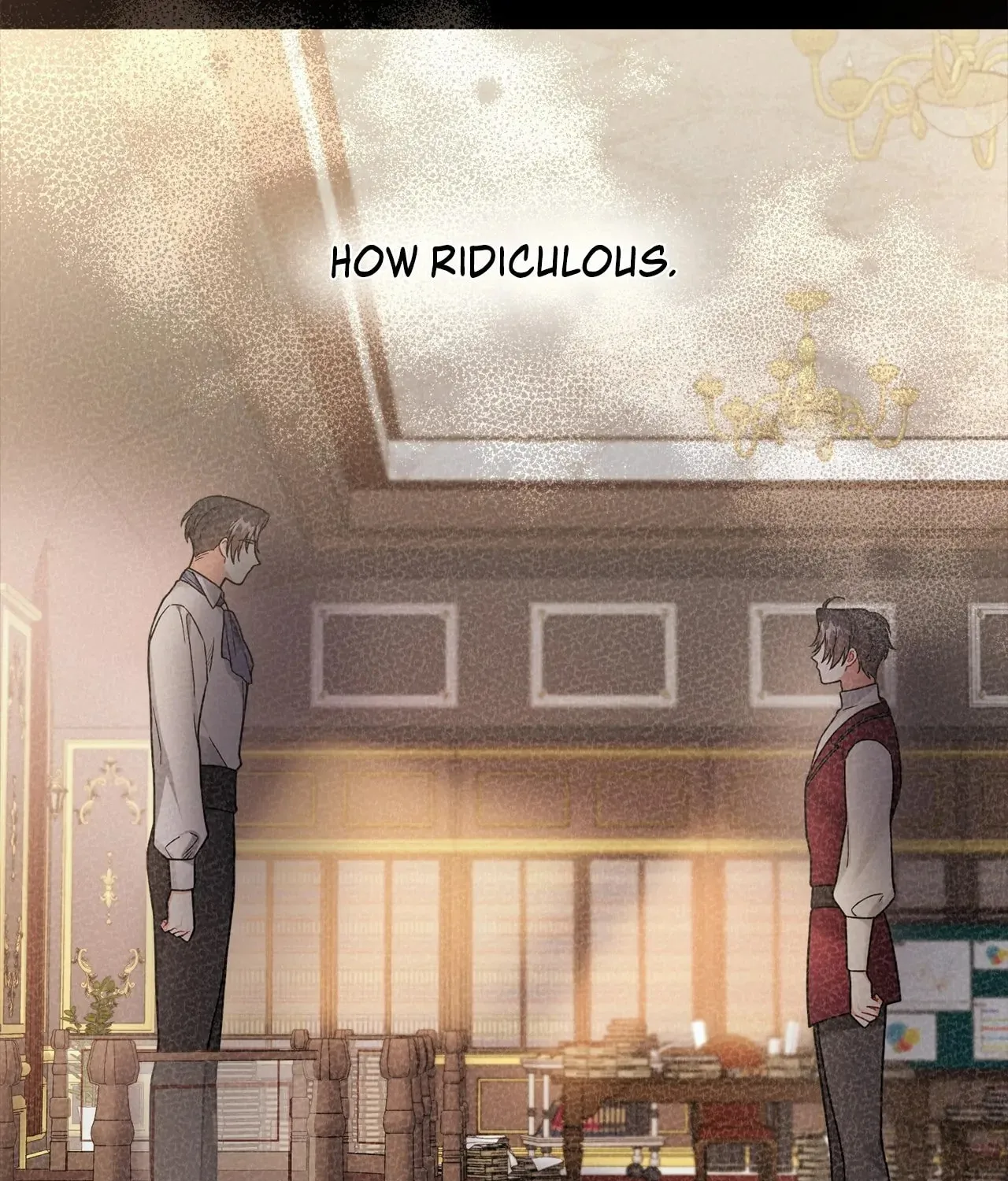 Read Ode to Snow White chapter 83 image 150 on Lezhin