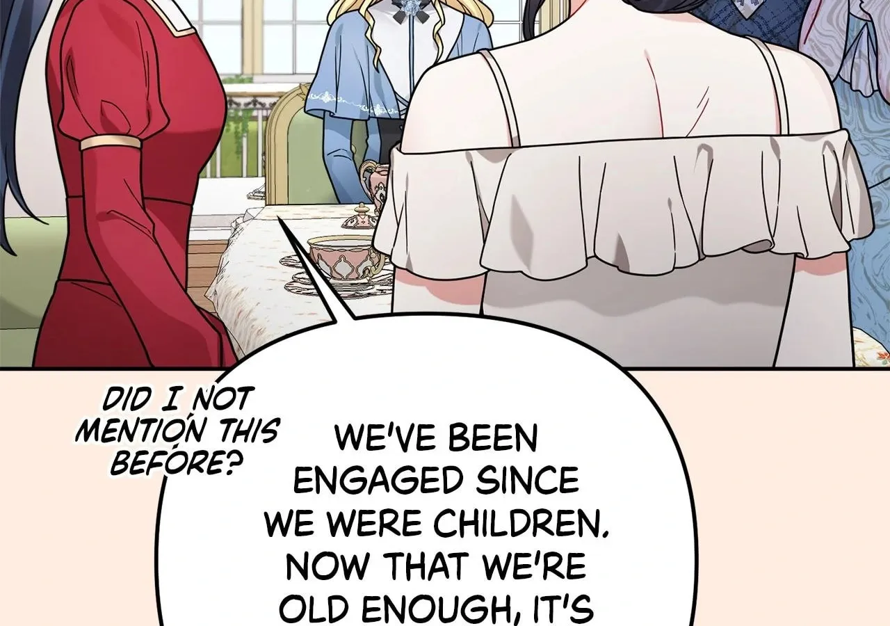 Read Ode to Snow White chapter 83 image 19 on Lezhin