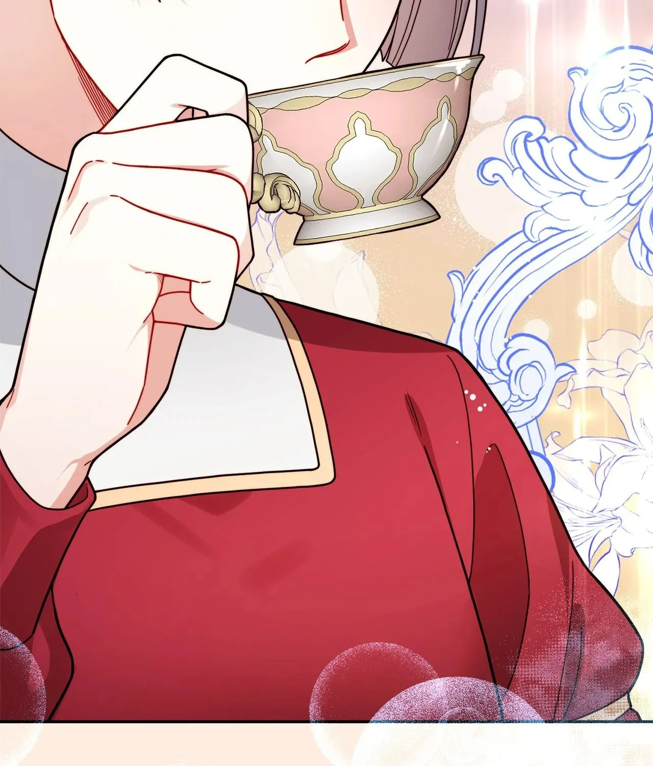 Read Ode to Snow White chapter 83 image 36 on Lezhin