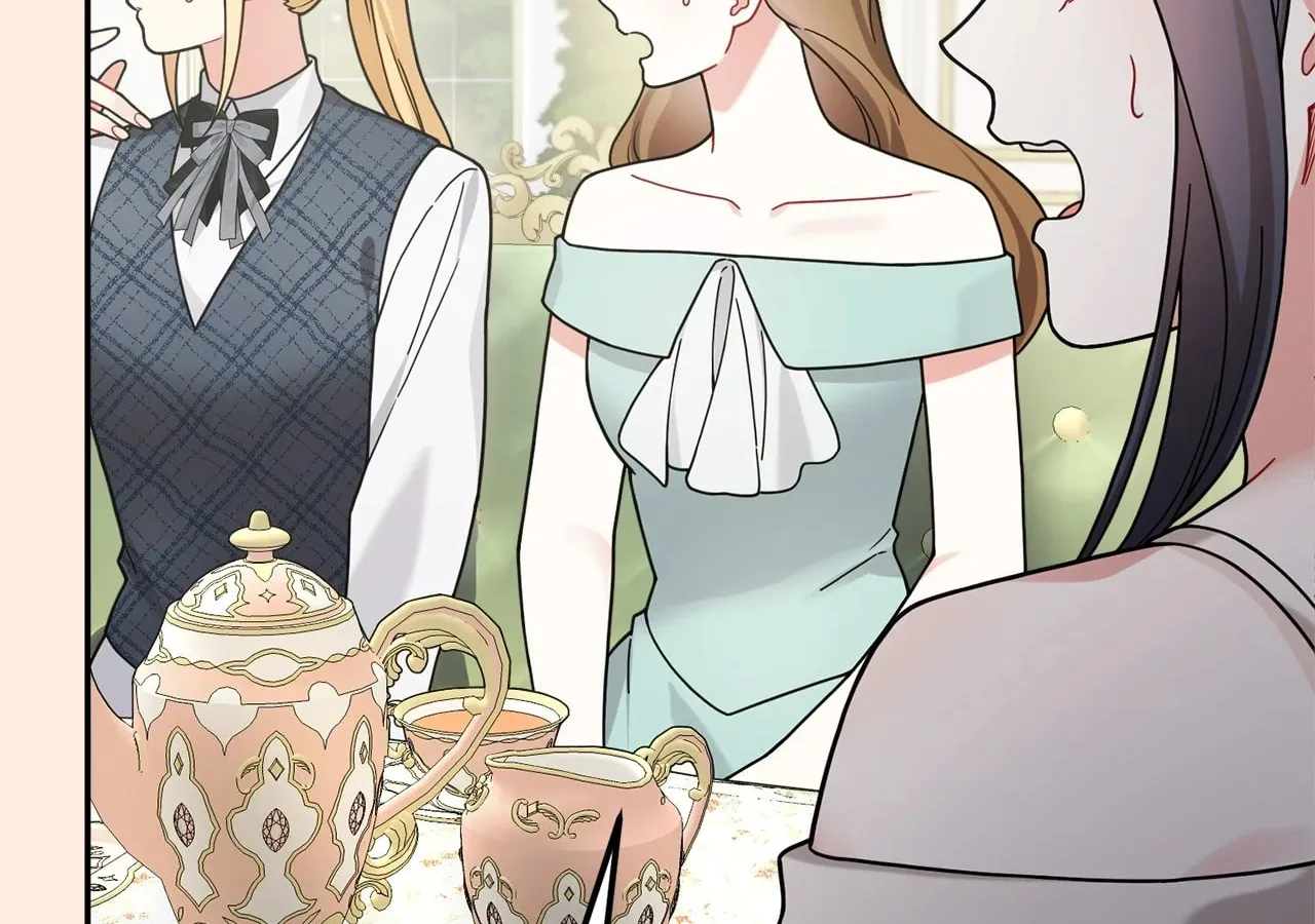 Read Ode to Snow White chapter 83 image 44 on Lezhin