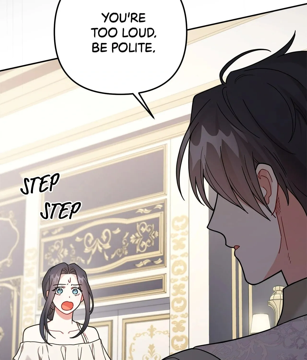 Read Ode to Snow White chapter 83 image 60 on Lezhin