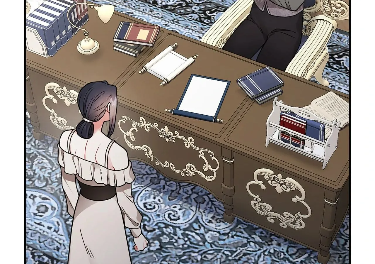 Read Ode to Snow White chapter 83 image 78 on Lezhin