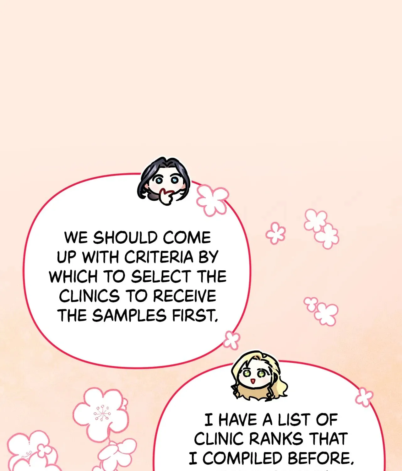 Read Ode to Snow White chapter 83 image 9 on Lezhin