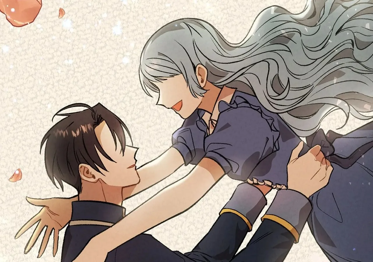 Read Ode to Snow White chapter 83 image 95 on Lezhin