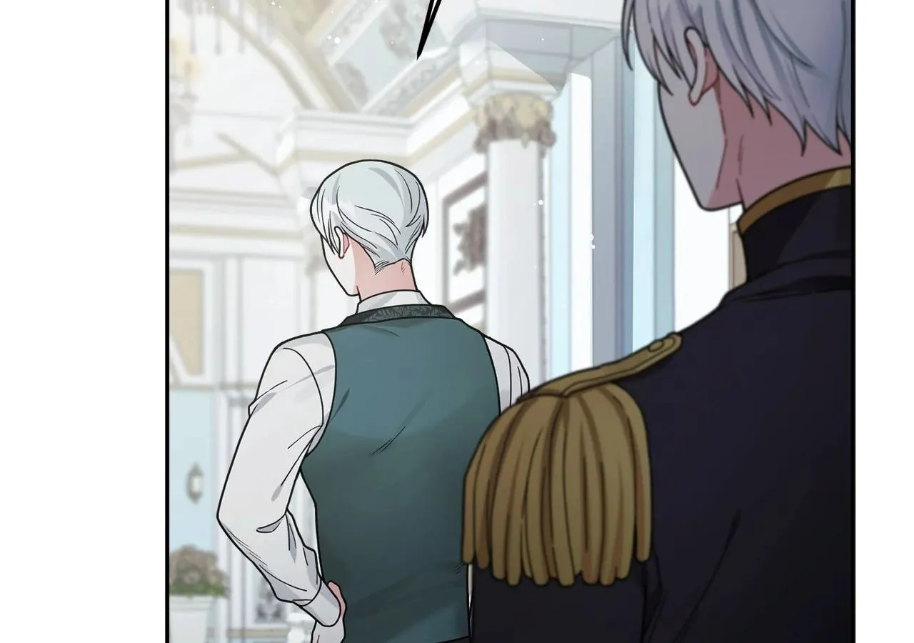 Ode to Snow White Chapter 84 page 107 - 