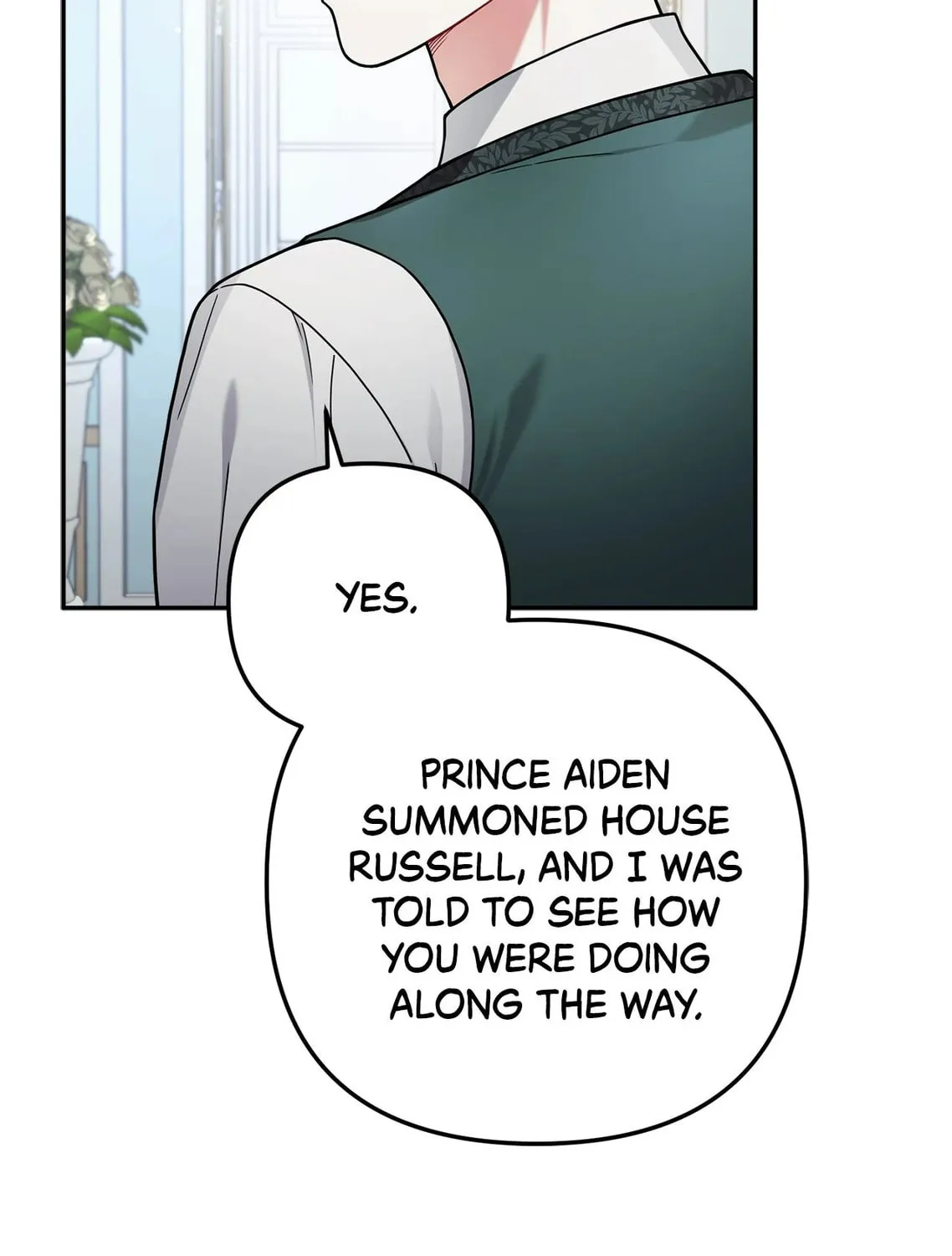 Ode to Snow White Chapter 84 page 110 - 