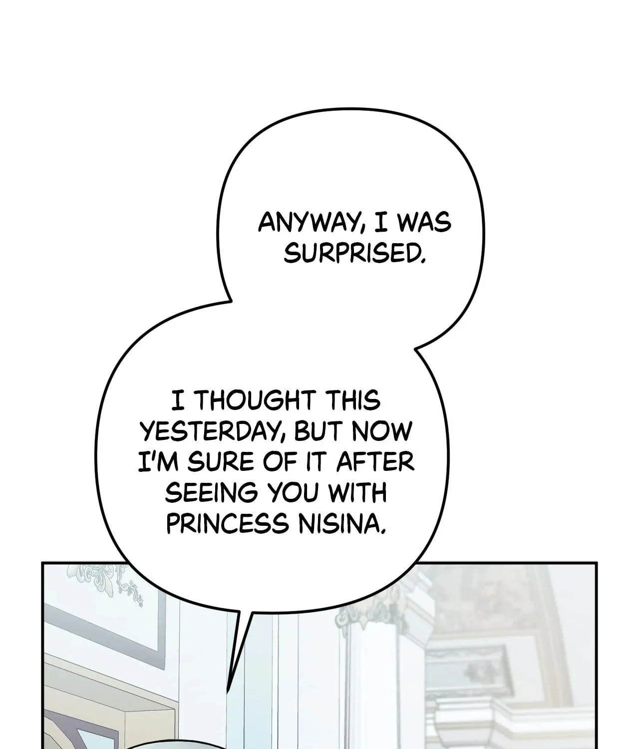 Ode to Snow White Chapter 84 page 112 - 