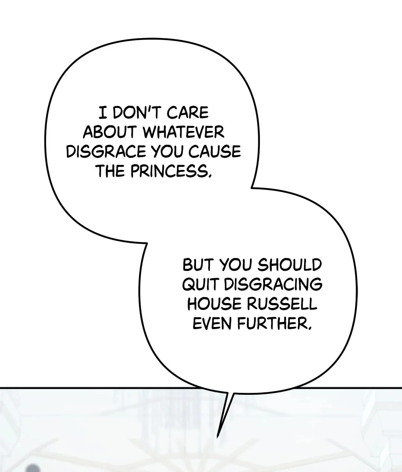 Ode to Snow White Chapter 84 page 132 - 