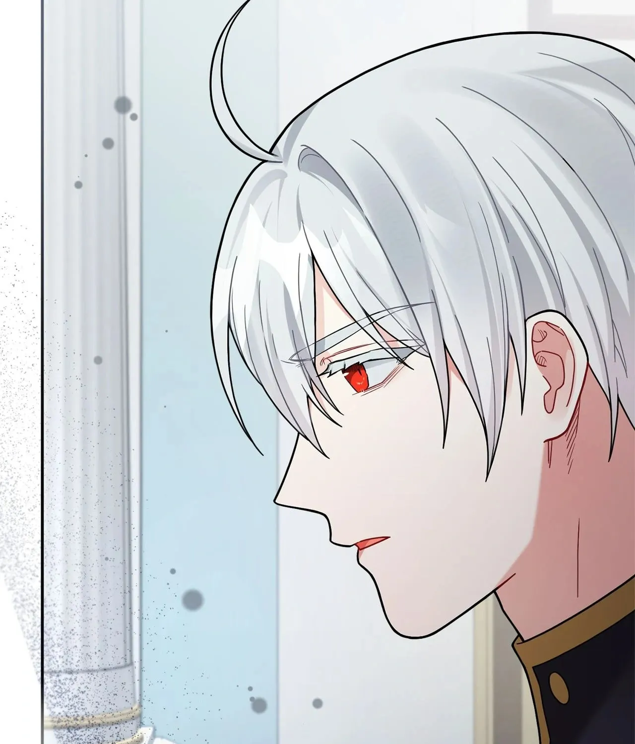 Ode to Snow White Chapter 84 page 136 - 