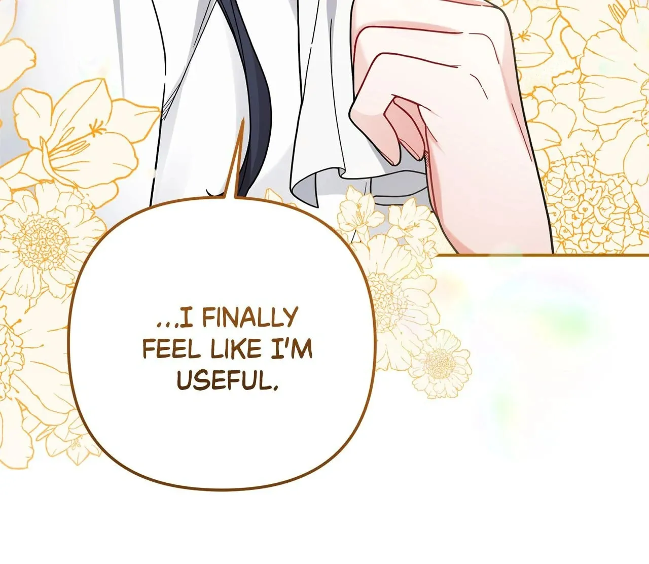 Ode to Snow White Chapter 84 page 15 - 