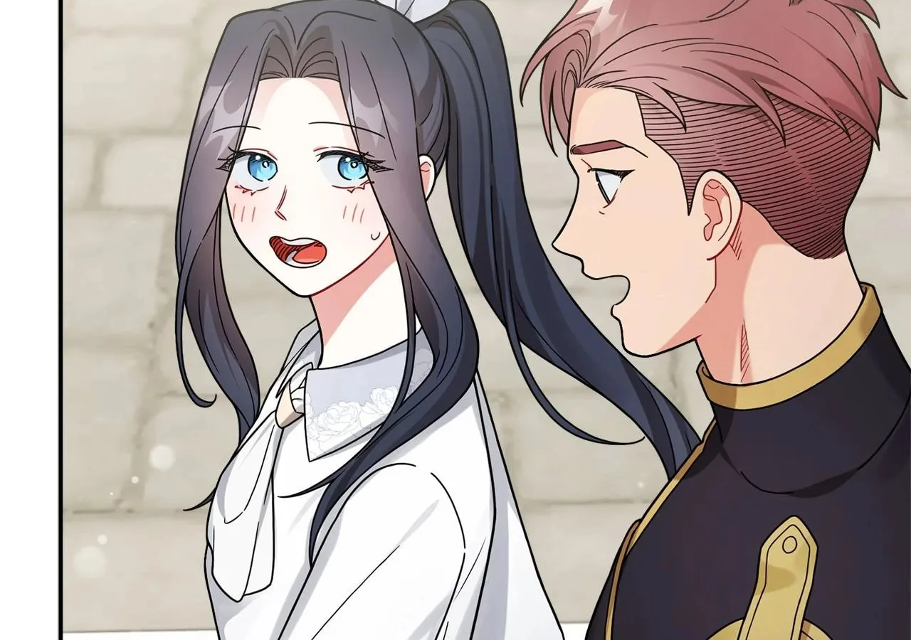 Ode to Snow White Chapter 84 page 19 - 