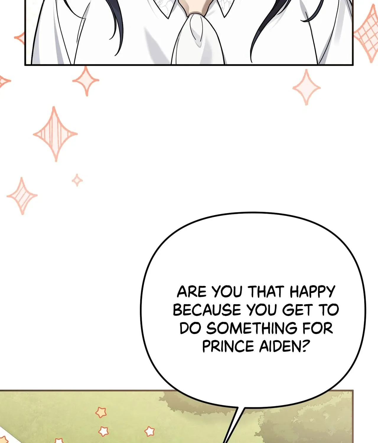 Ode to Snow White Chapter 84 page 3 - 