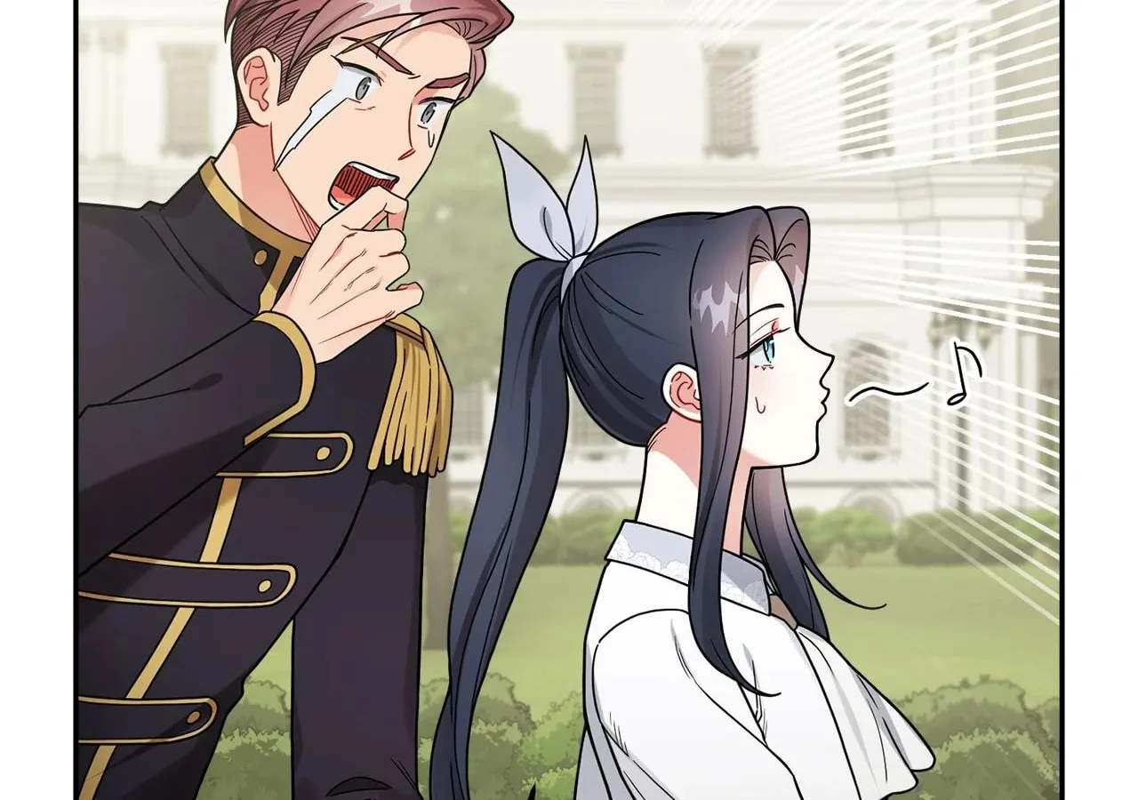 Ode to Snow White Chapter 84 page 25 - 