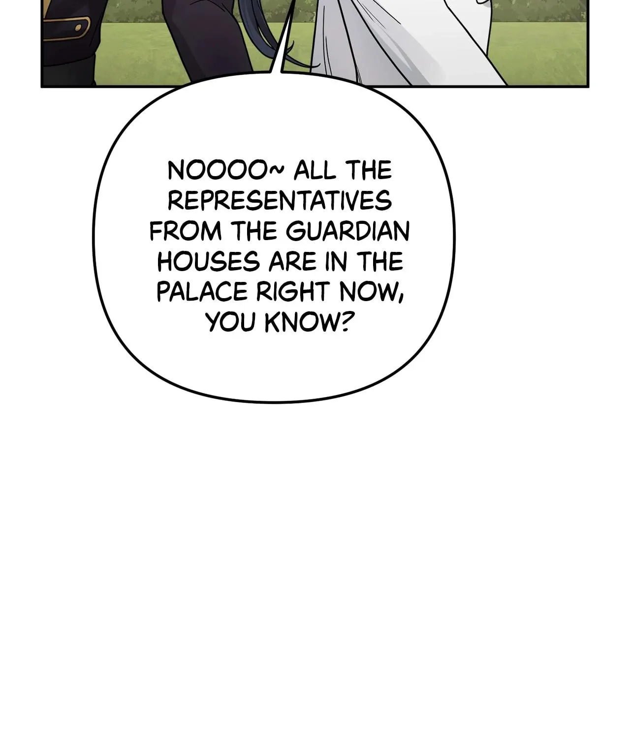 Ode to Snow White Chapter 84 page 26 - 
