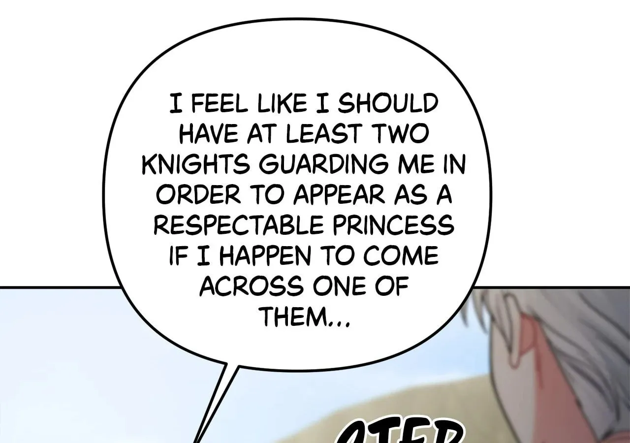 Ode to Snow White Chapter 84 page 27 - 