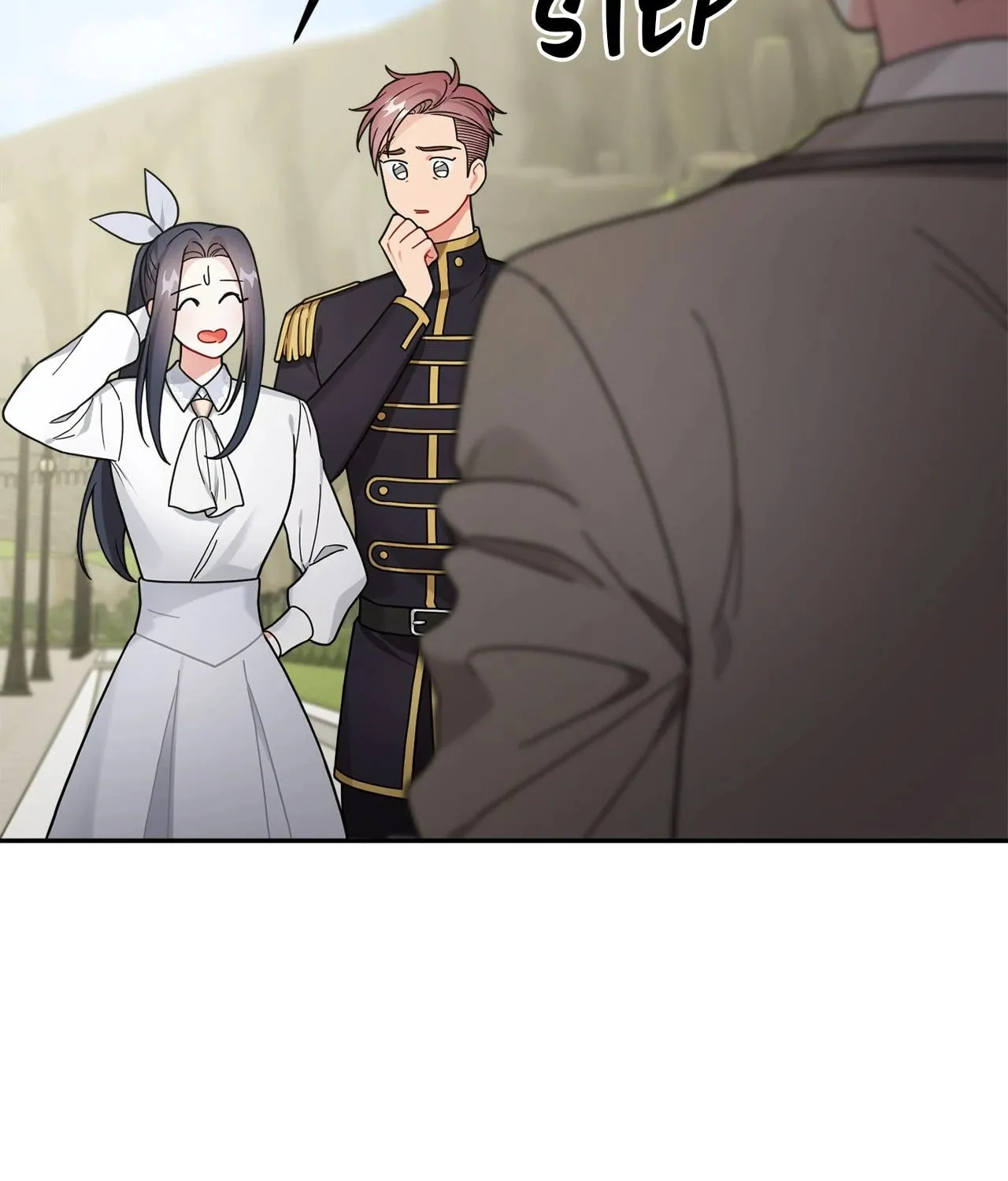 Ode to Snow White Chapter 84 page 28 - 