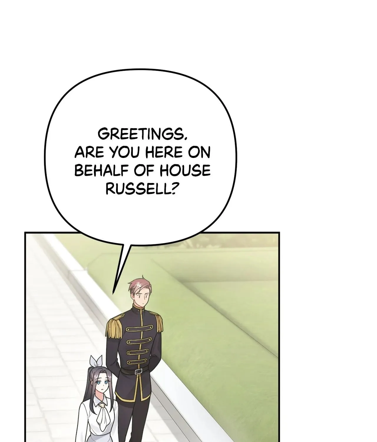 Ode to Snow White Chapter 84 page 40 - 
