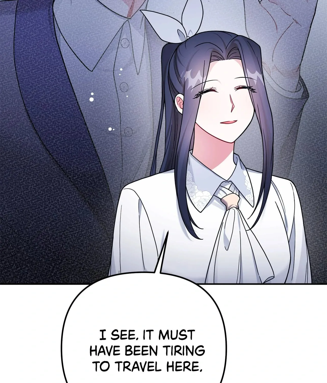 Ode to Snow White Chapter 84 page 44 - 