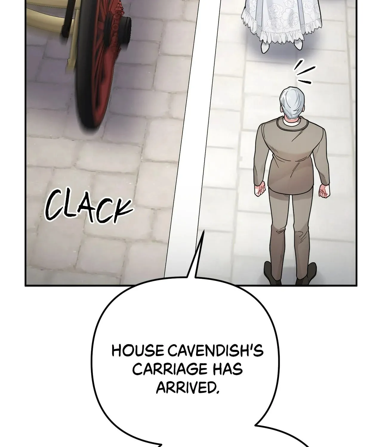 Ode to Snow White Chapter 84 page 58 - 