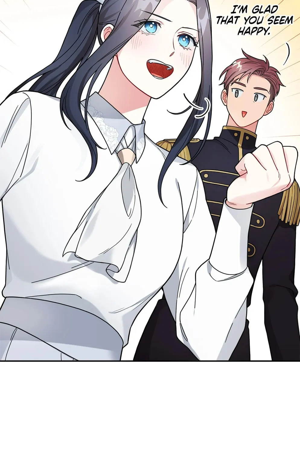 Ode to Snow White Chapter 84 page 7 - 