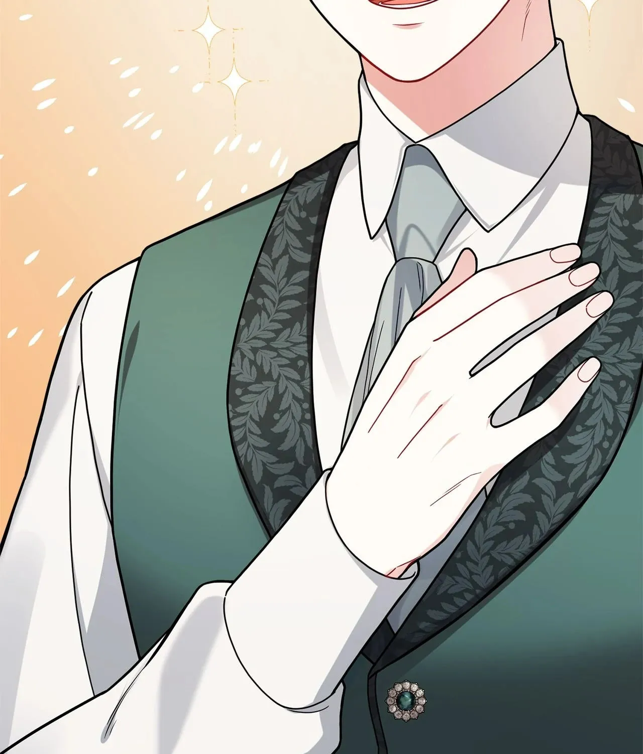 Ode to Snow White Chapter 84 page 72 - 
