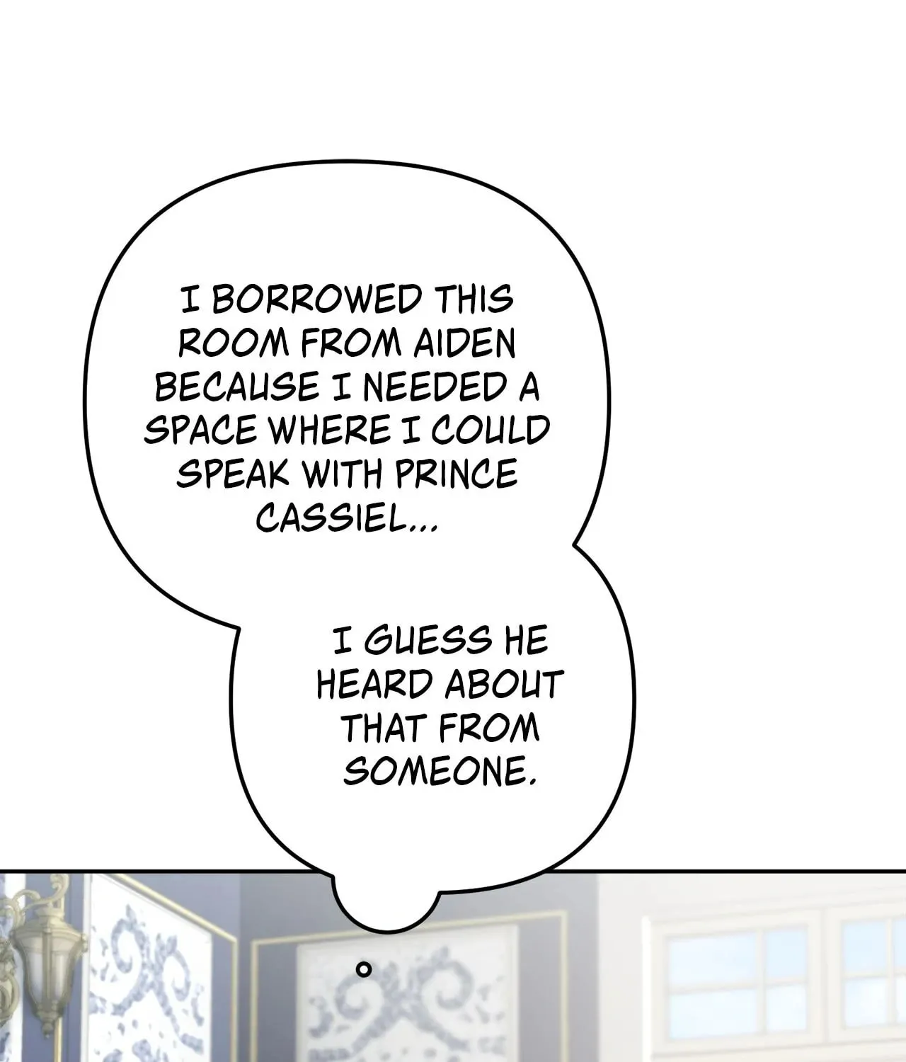 Ode to Snow White Chapter 84 page 79 - 