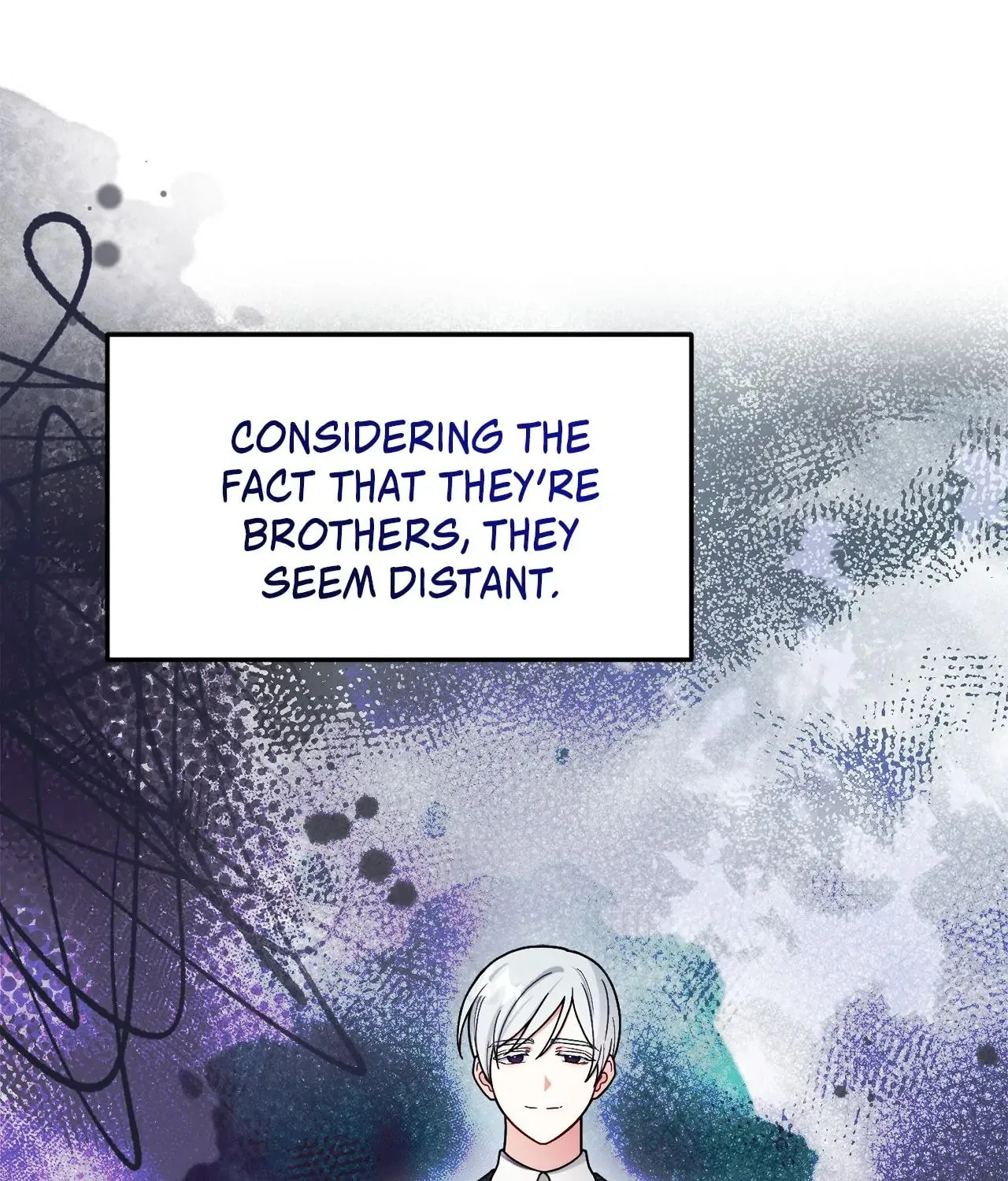 Ode to Snow White Chapter 84 page 88 - 