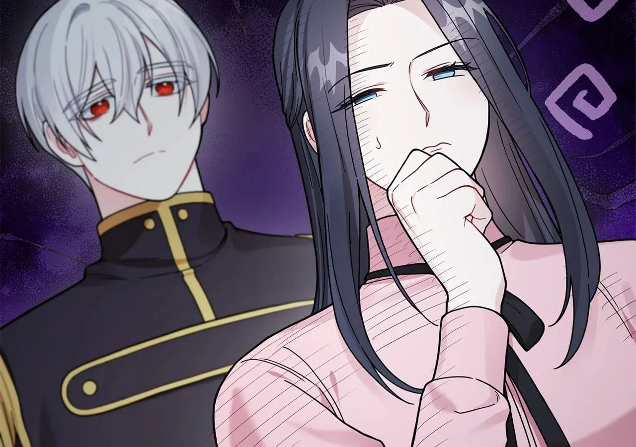Ode to Snow White Chapter 84 page 93 - 