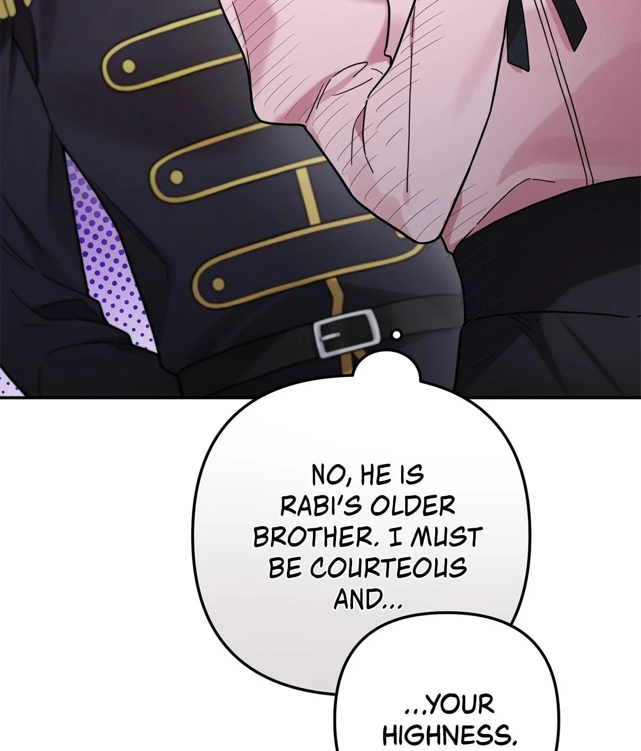 Ode to Snow White Chapter 84 page 94 - 