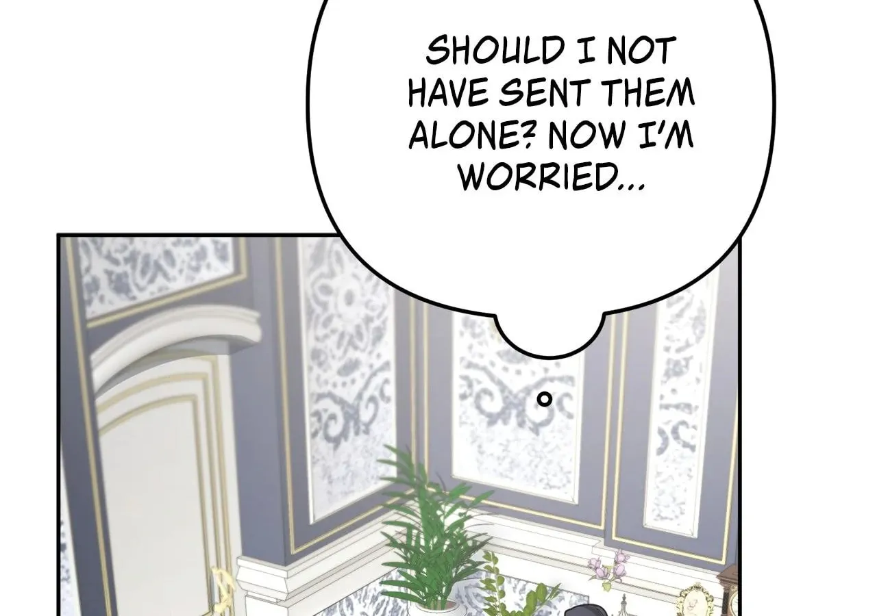 Read Ode to Snow White chapter 85 image 1 on Lezhin