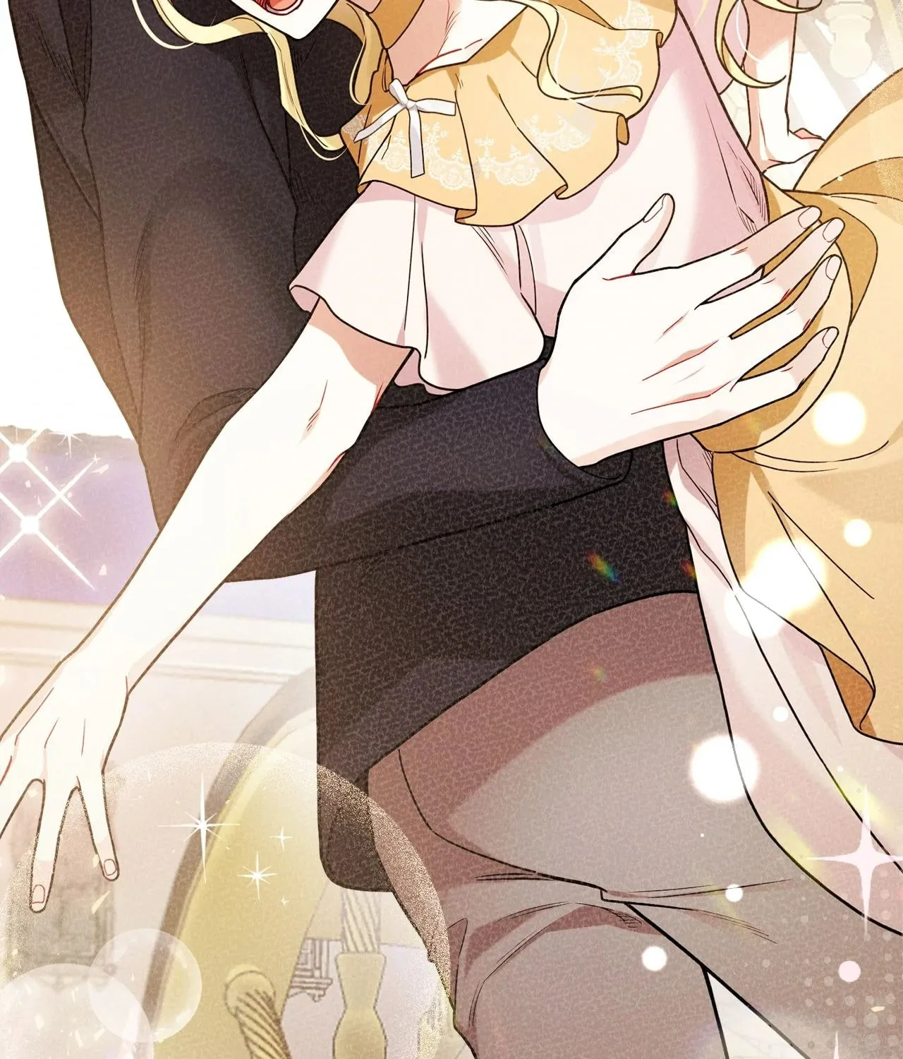 Read Ode to Snow White chapter 85 image 146 on Lezhin