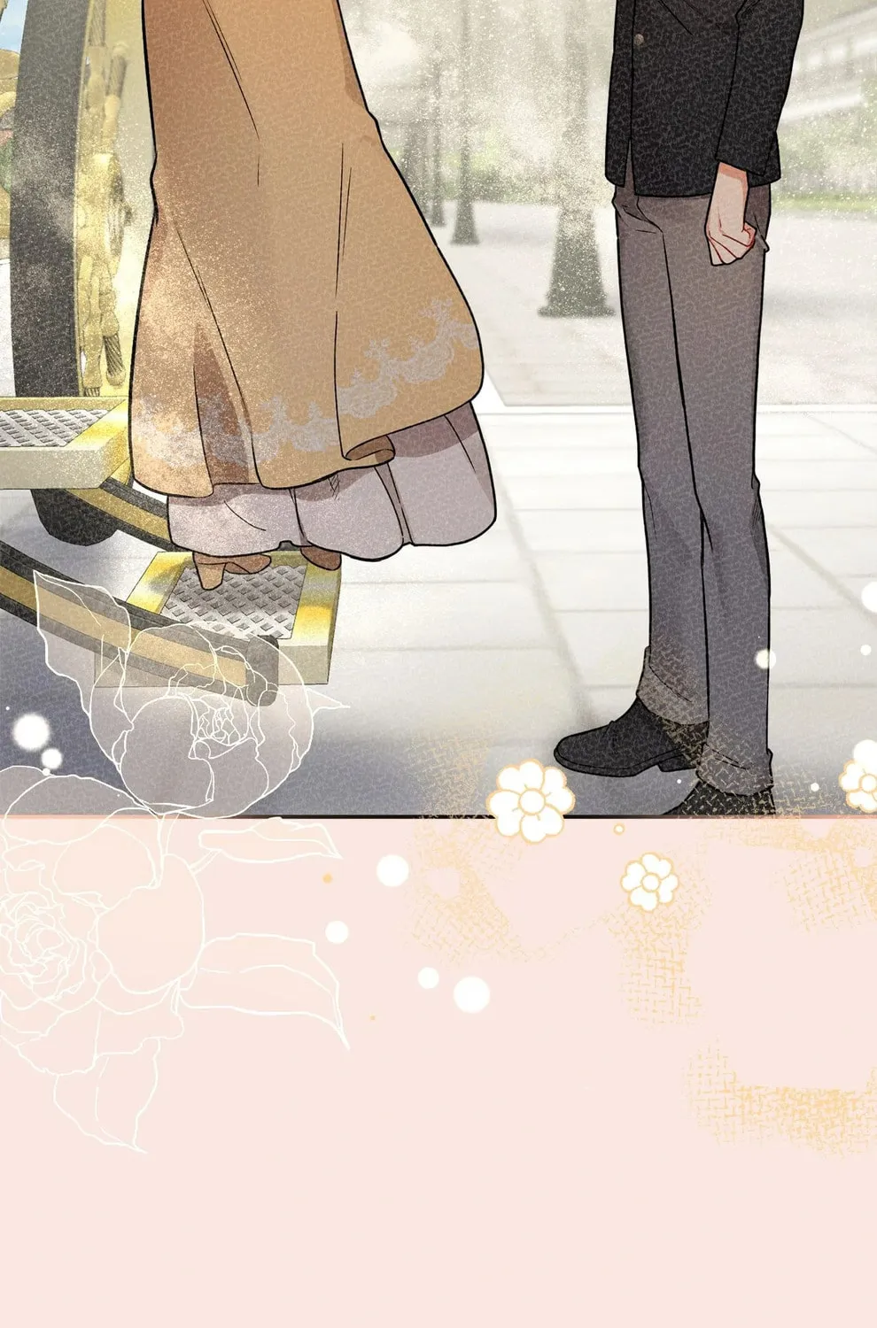 Read Ode to Snow White chapter 85 image 155 on Lezhin