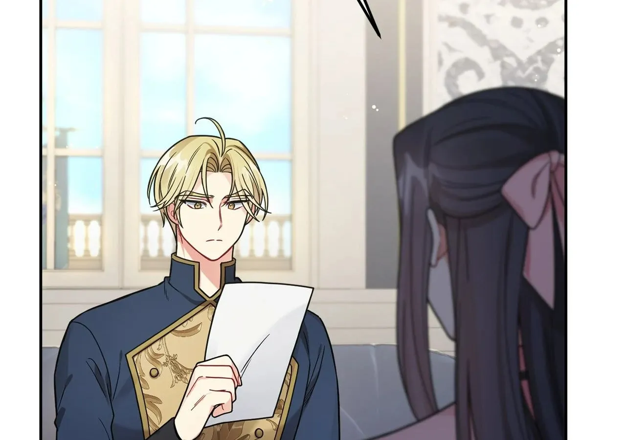 Read Ode to Snow White chapter 85 image 28 on Lezhin