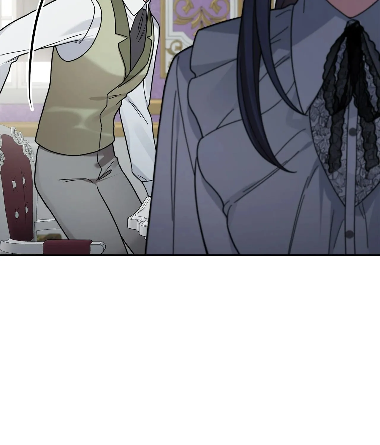 Ode to Snow White Chapter 86 page 107 - 
