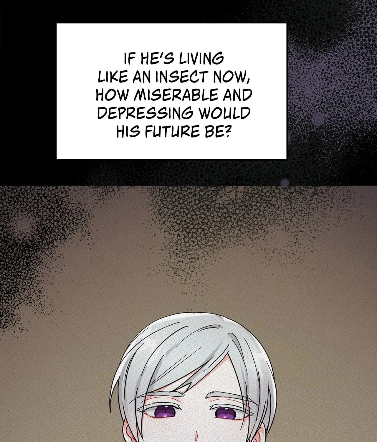 Ode to Snow White Chapter 86 page 13 - 