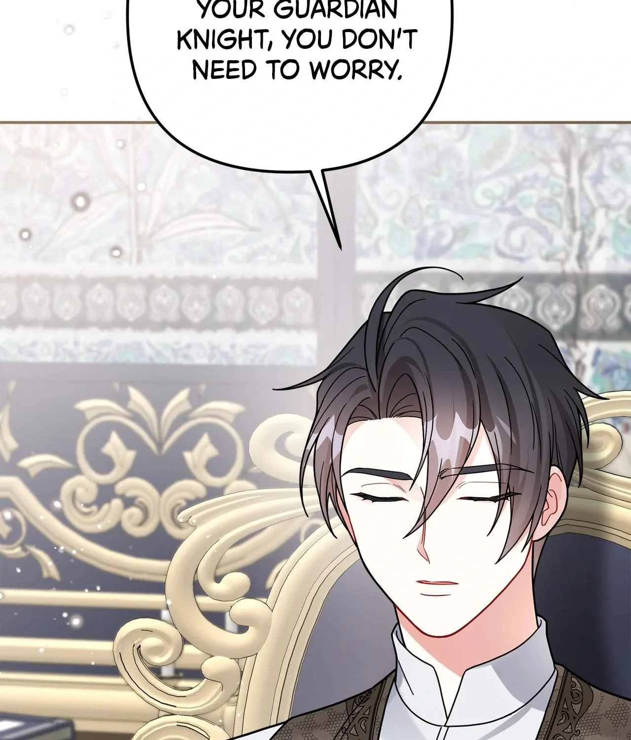 Ode to Snow White Chapter 86 page 122 - 