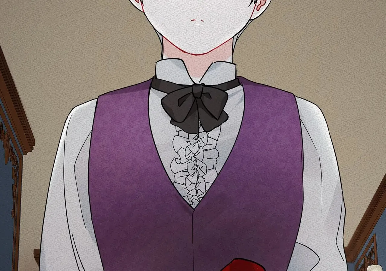 Ode to Snow White Chapter 86 page 14 - 