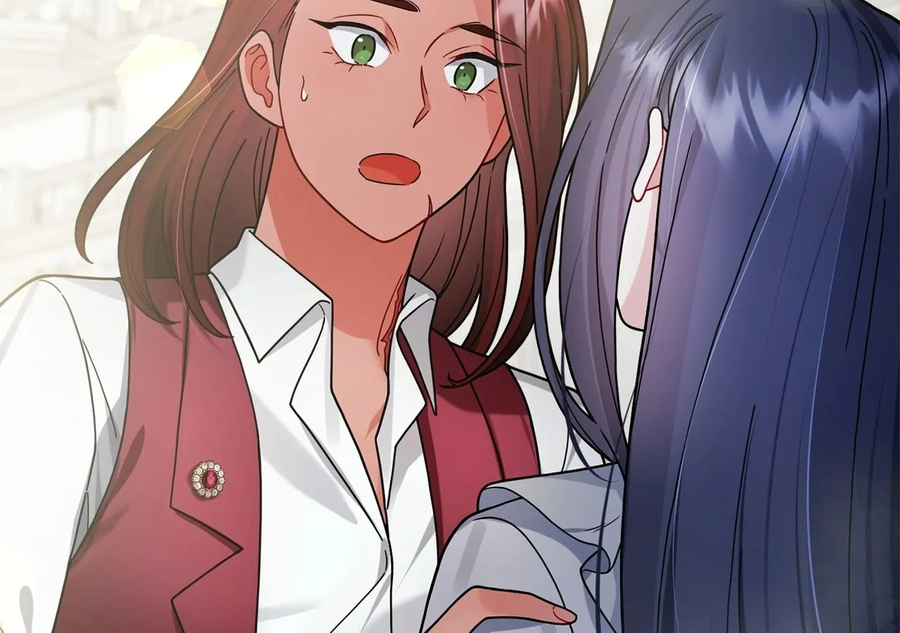 Ode to Snow White Chapter 86 page 157 - 