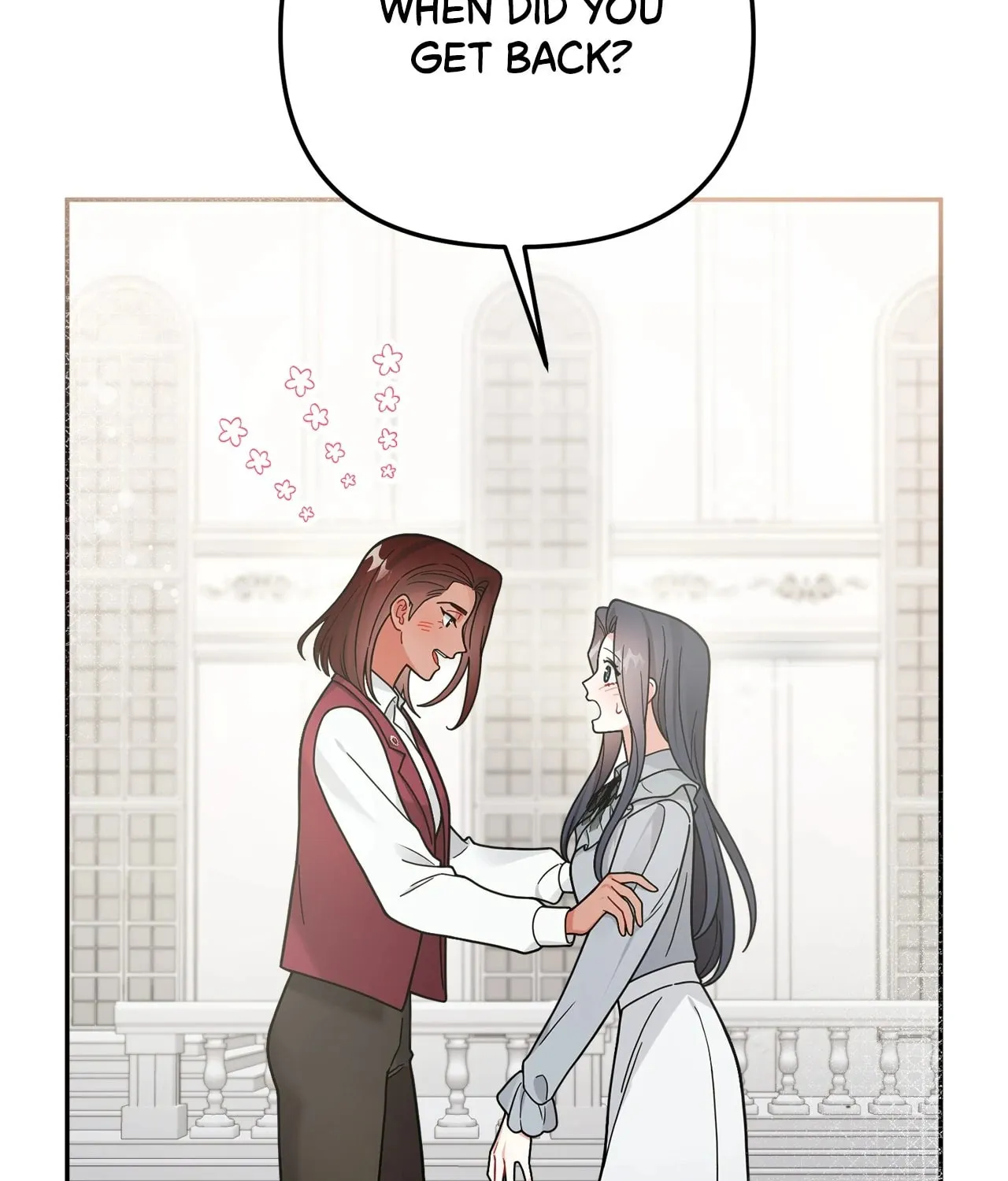 Ode to Snow White Chapter 86 page 160 - 