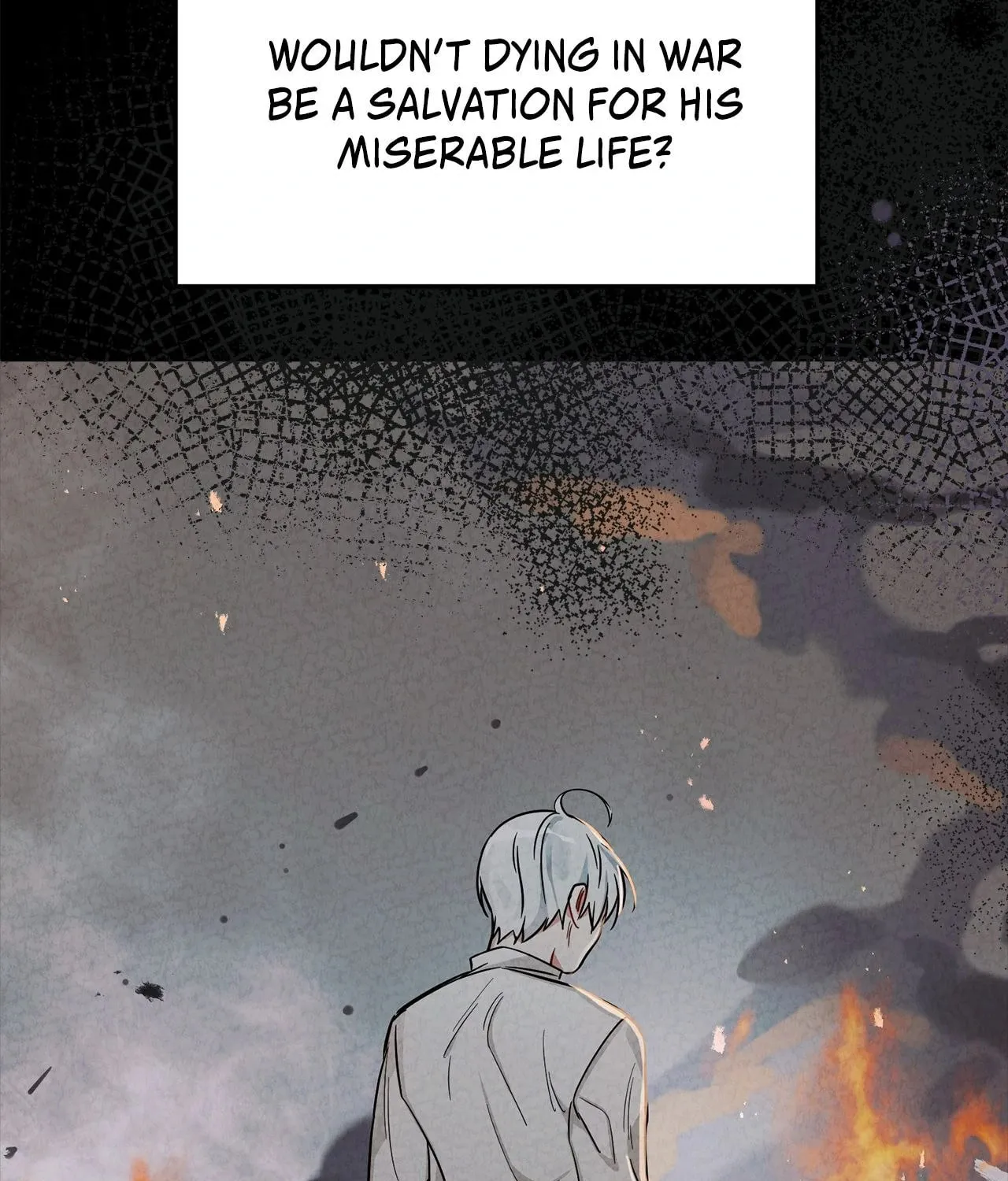 Ode to Snow White Chapter 86 page 17 - 