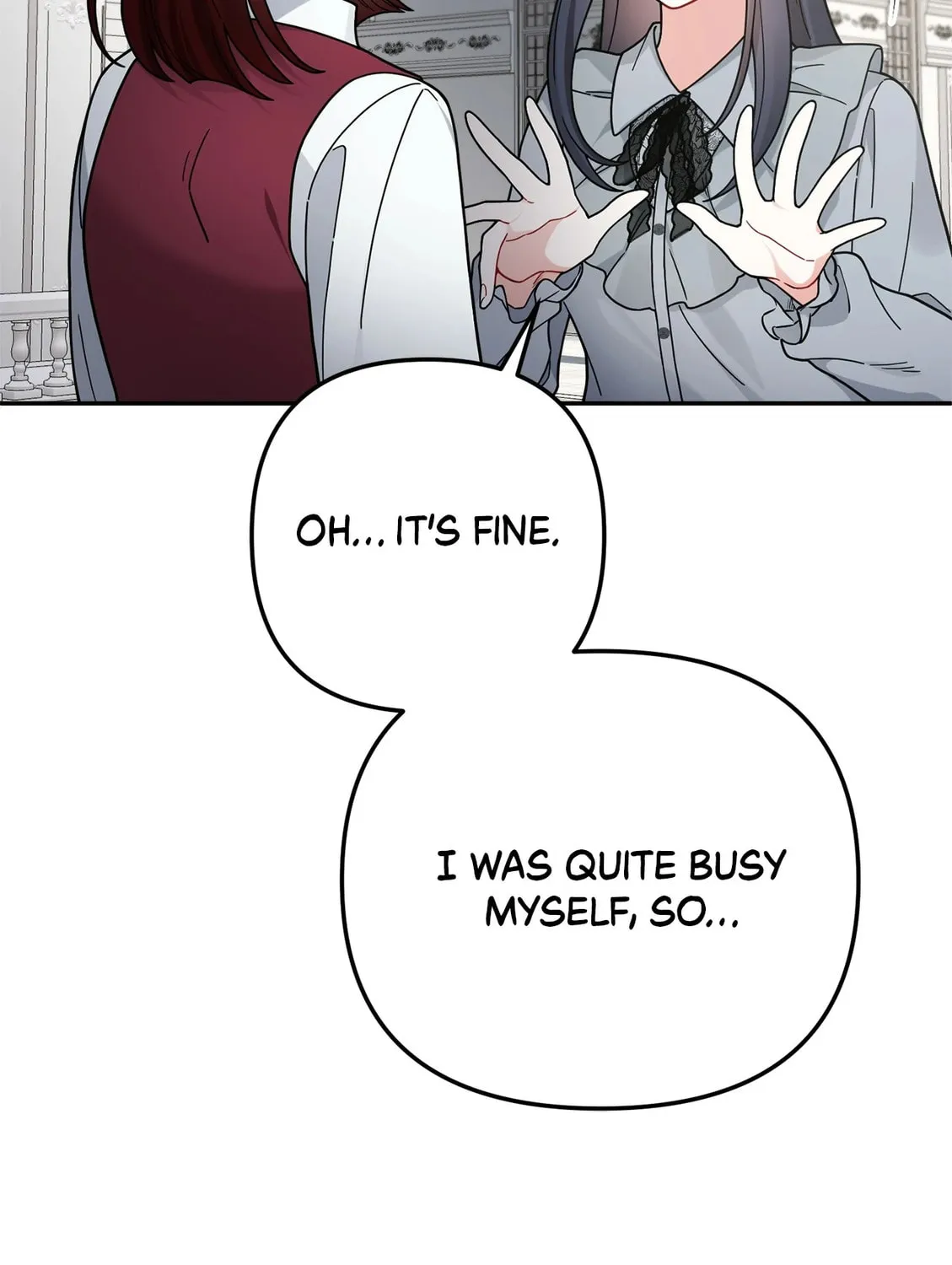 Ode to Snow White Chapter 86 page 164 - 