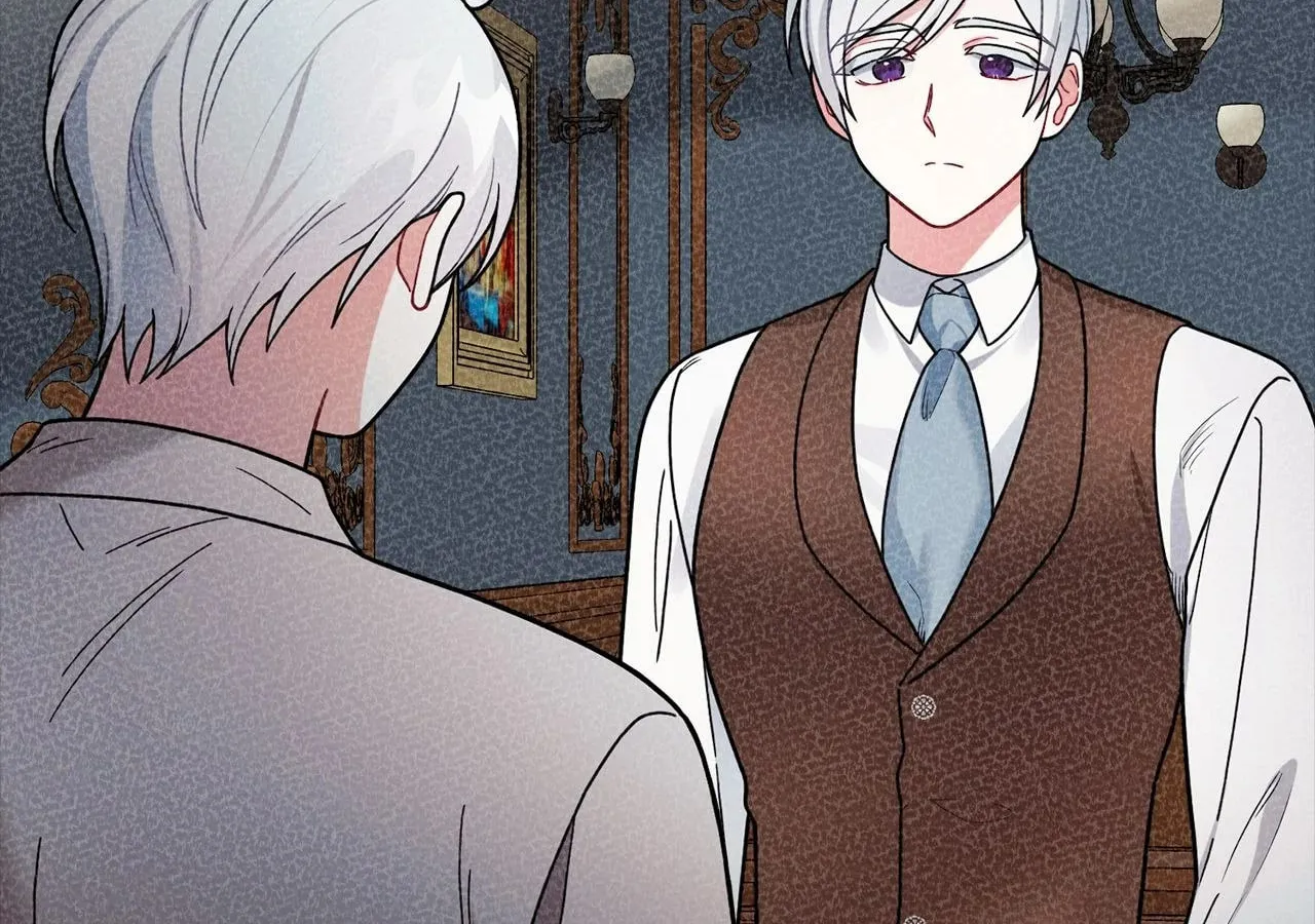 Ode to Snow White Chapter 86 page 21 - 