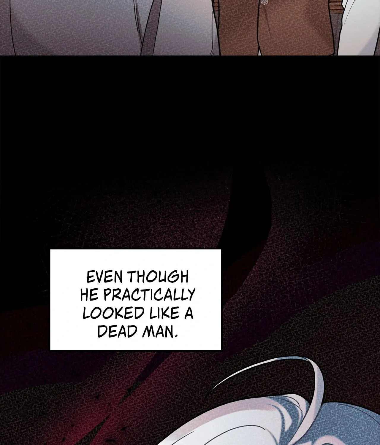 Ode to Snow White Chapter 86 page 22 - 