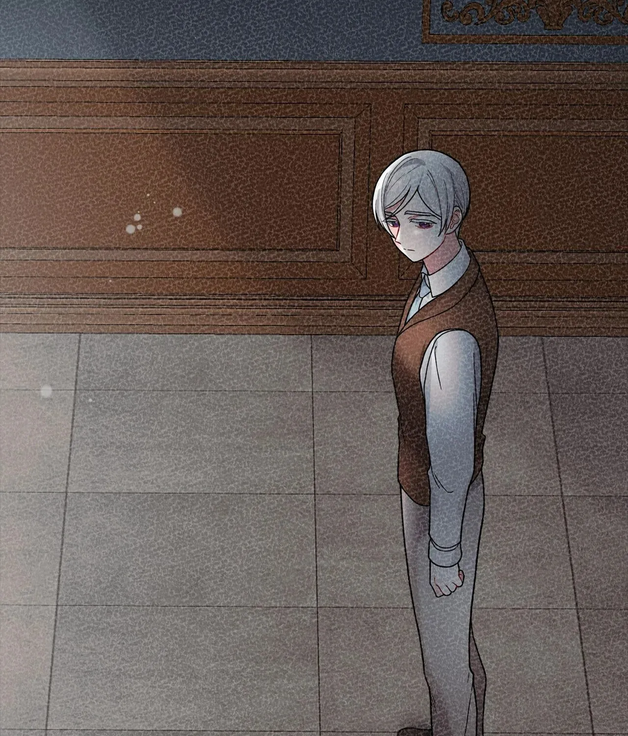 Ode to Snow White Chapter 86 page 26 - 