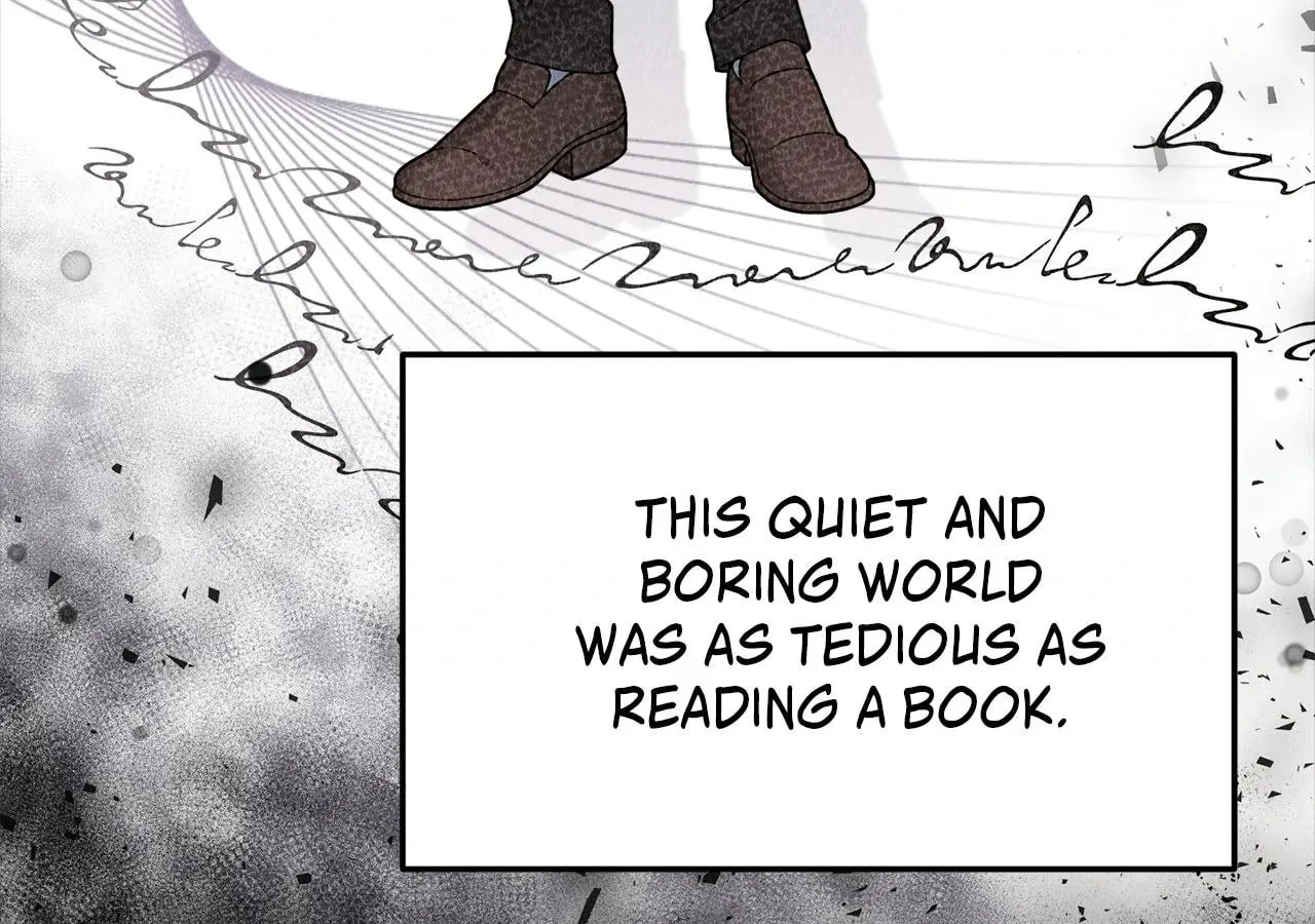 Ode to Snow White Chapter 86 page 4 - 