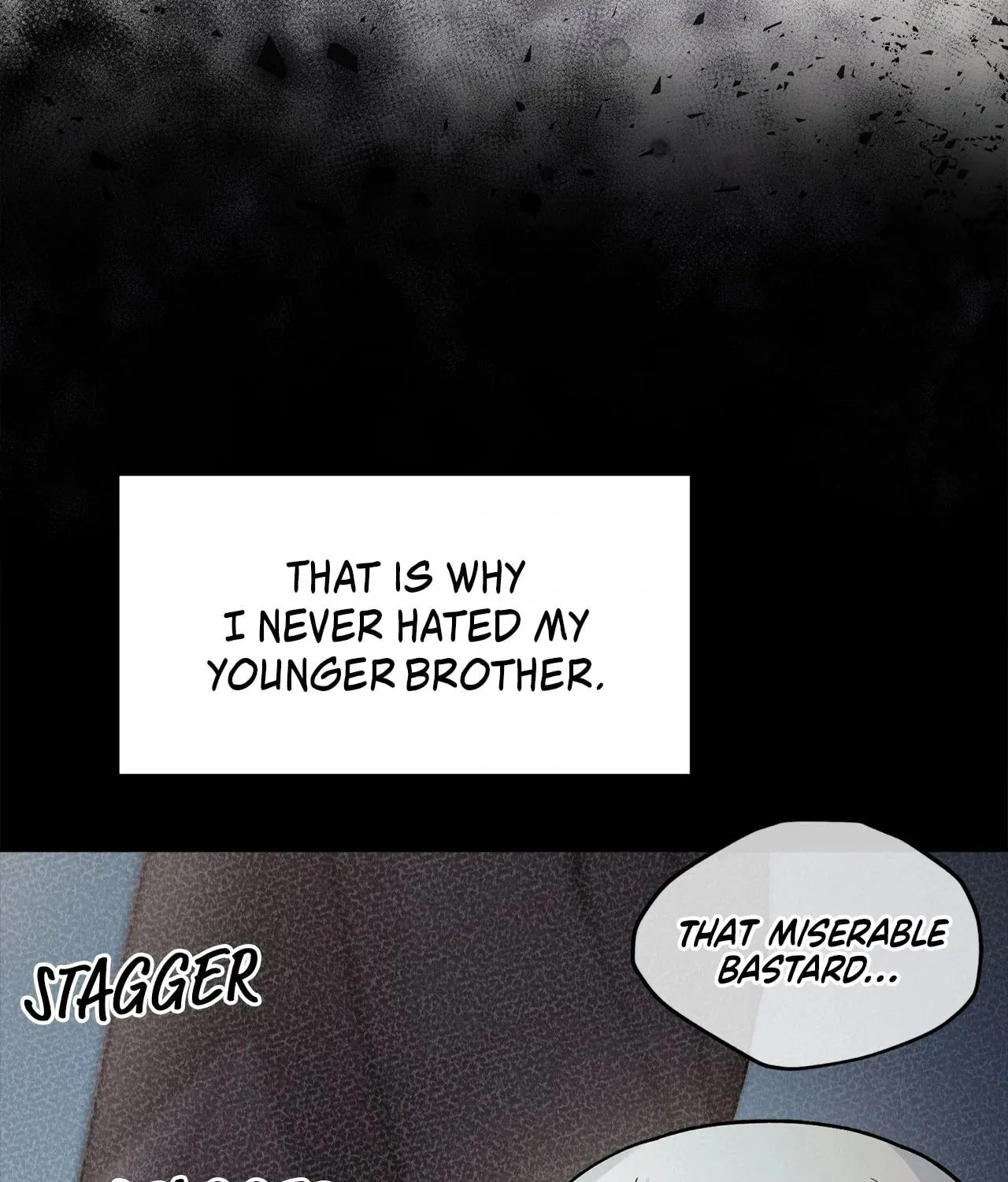 Ode to Snow White Chapter 86 page 5 - 
