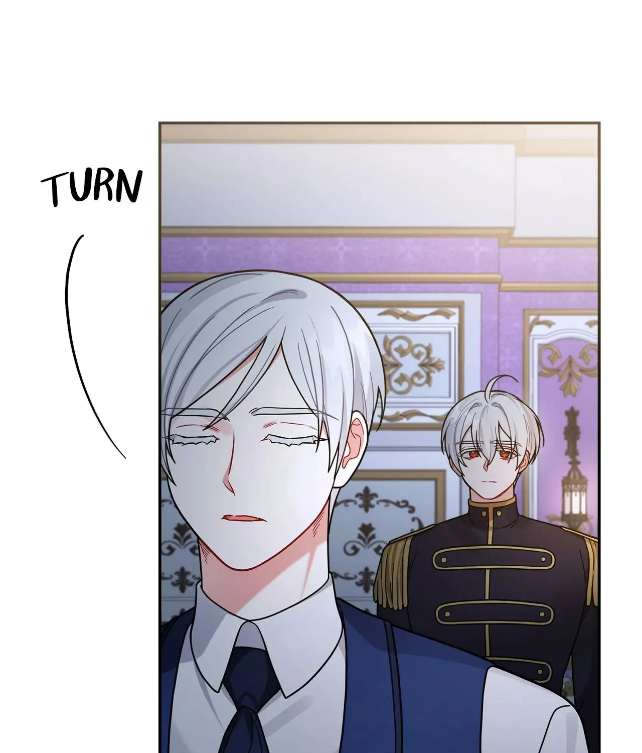 Ode to Snow White Chapter 86 page 42 - 